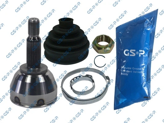 Joint Kit, drive shaft