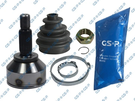 Joint Kit, drive shaft