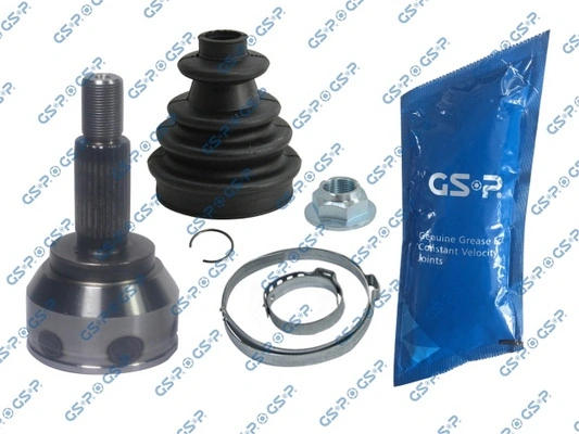 Joint Kit, drive shaft