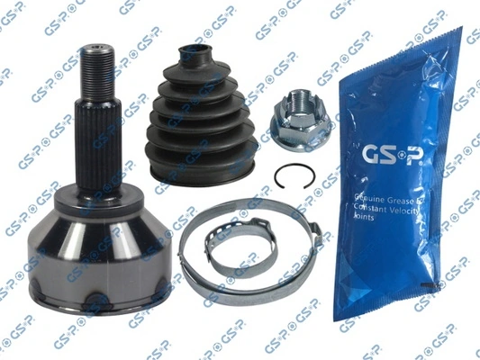 Joint Kit, drive shaft