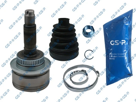Joint Kit, drive shaft