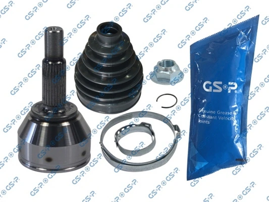 Joint Kit, drive shaft
