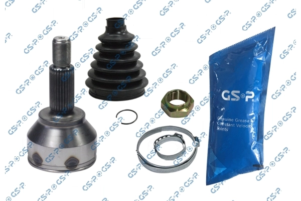Joint Kit, drive shaft