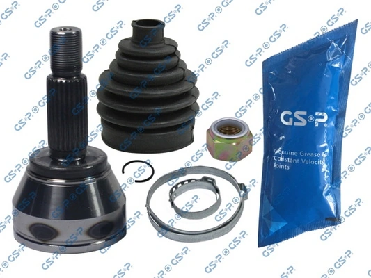 Joint Kit, drive shaft