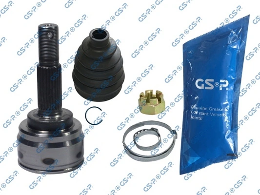 Joint Kit, drive shaft