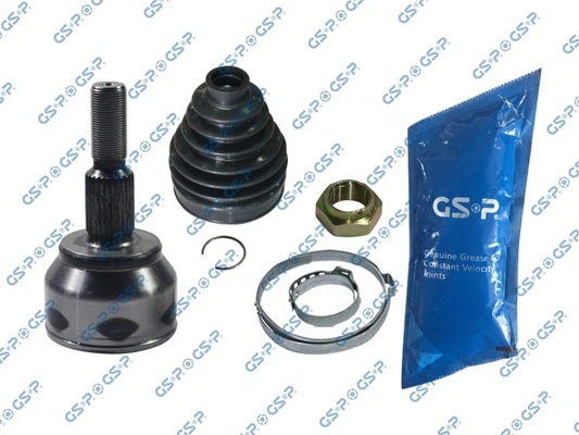 Joint Kit, drive shaft