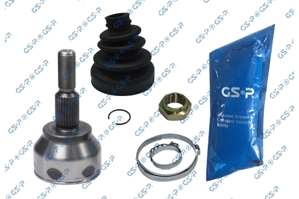 Joint Kit, drive shaft