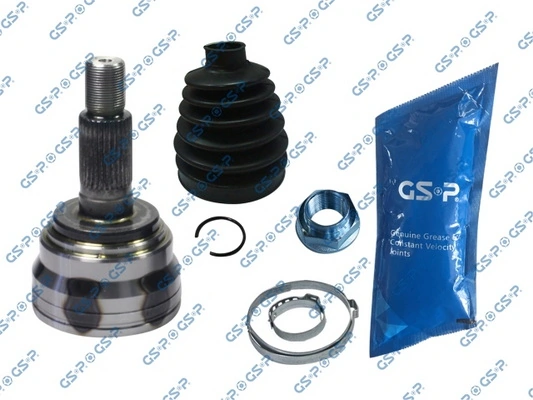 Joint Kit, drive shaft
