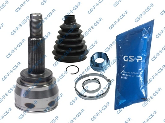 Joint Kit, drive shaft