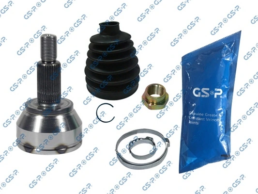 Joint Kit, drive shaft