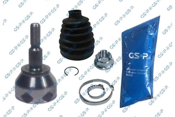 Joint Kit, drive shaft