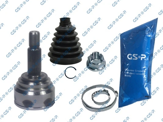 Joint Kit, drive shaft