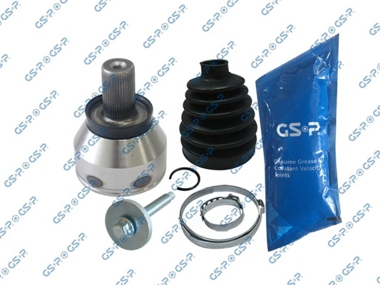 Joint Kit, drive shaft