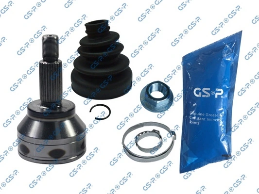 Joint Kit, drive shaft