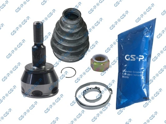 Joint Kit, drive shaft