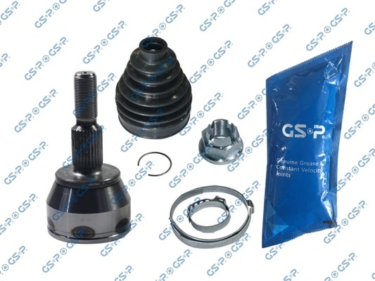 Joint Kit, drive shaft