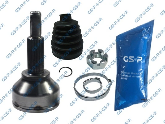 Joint Kit, drive shaft
