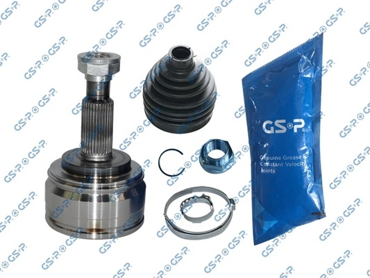 Joint Kit, drive shaft