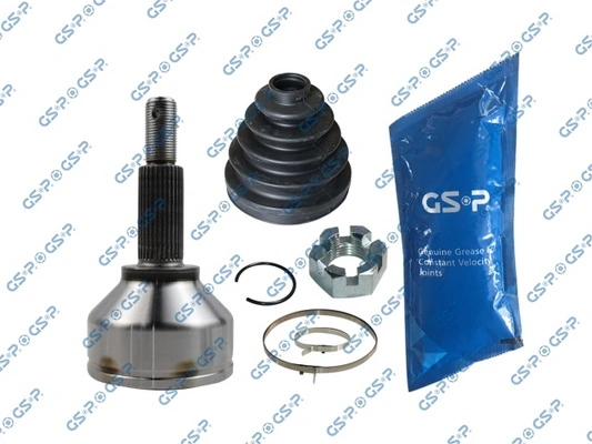 Joint Kit, drive shaft