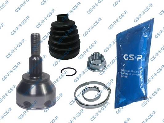 Joint Kit, drive shaft