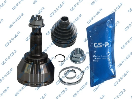 Joint Kit, drive shaft