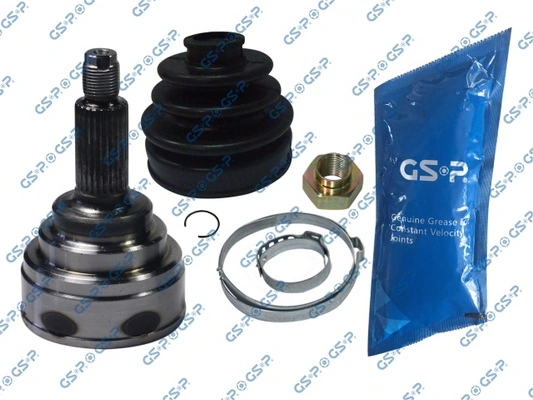 Joint Kit, drive shaft