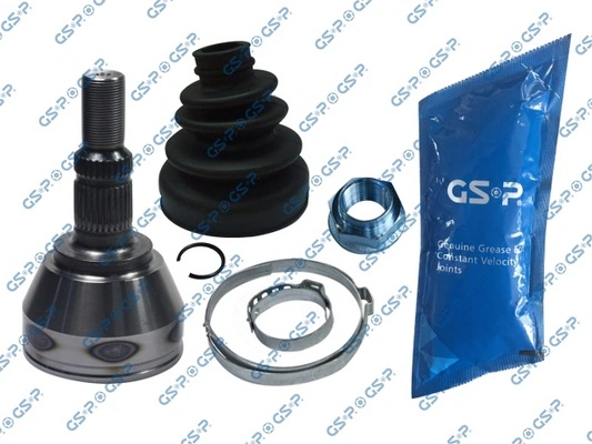 Joint Kit, drive shaft