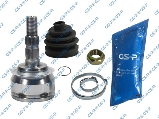Joint Kit, drive shaft