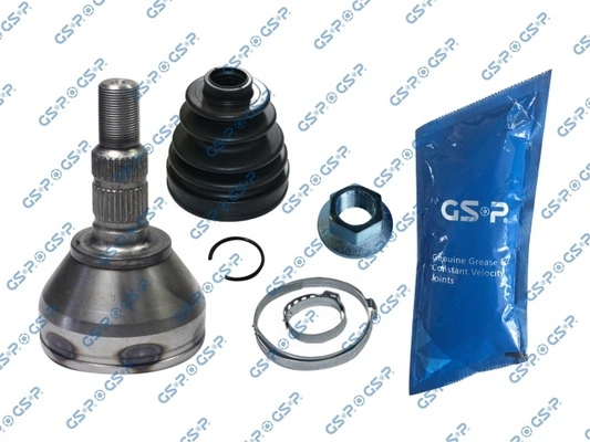 Joint Kit, drive shaft