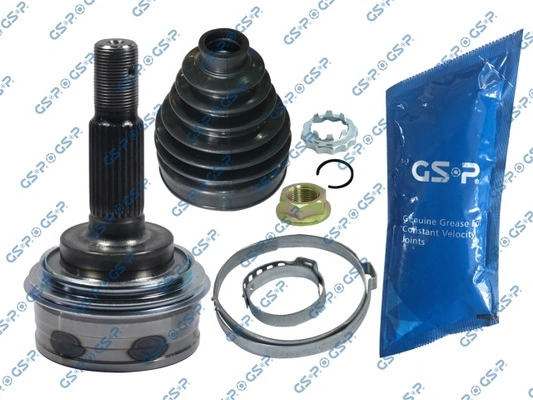 Joint Kit, drive shaft
