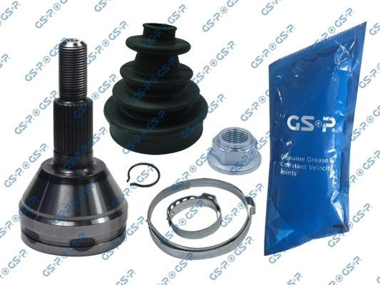 Joint Kit, drive shaft