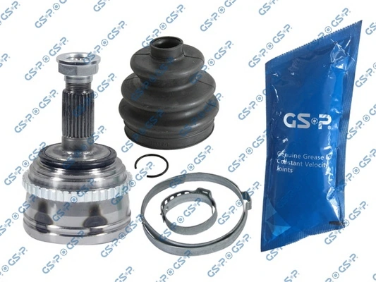 Joint Kit, drive shaft