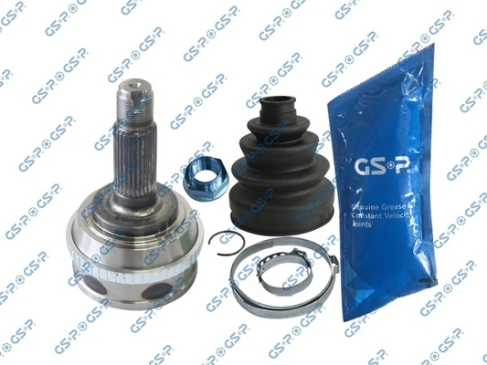 Joint Kit, drive shaft