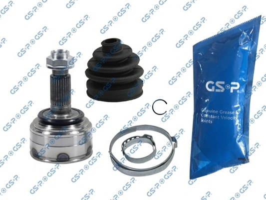 Joint Kit, drive shaft