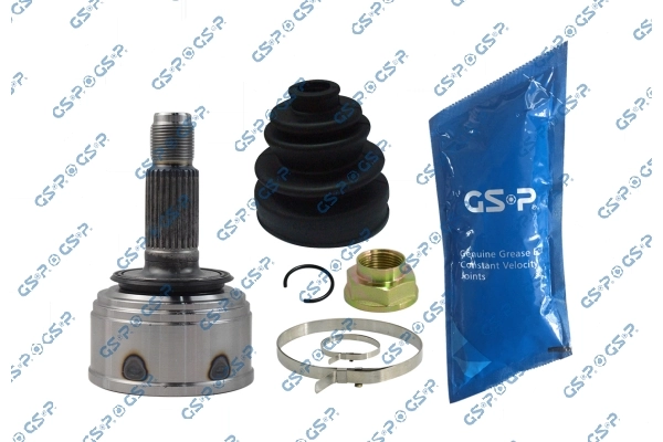 Joint Kit, drive shaft
