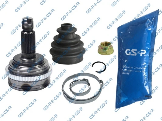 Joint Kit, drive shaft