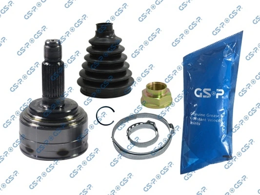 Joint Kit, drive shaft