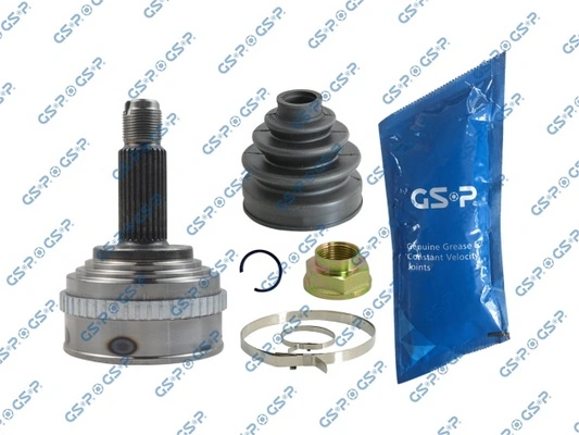Joint Kit, drive shaft