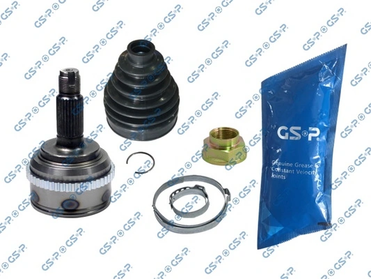 Joint Kit, drive shaft