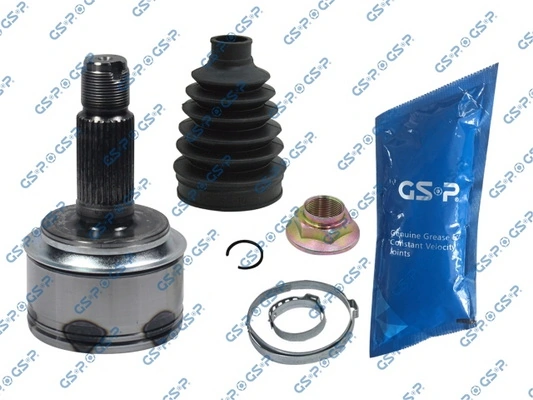 Joint Kit, drive shaft