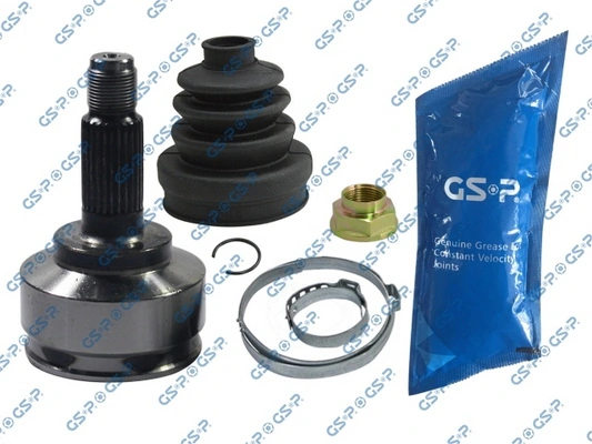 Joint Kit, drive shaft