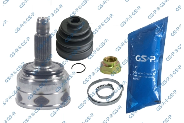 Joint Kit, drive shaft