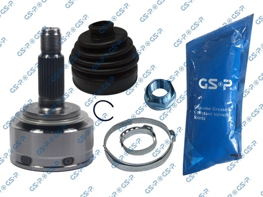Joint Kit, drive shaft