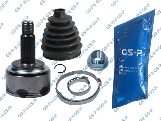 Joint Kit, drive shaft