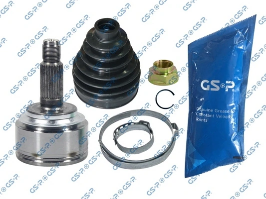 Joint Kit, drive shaft