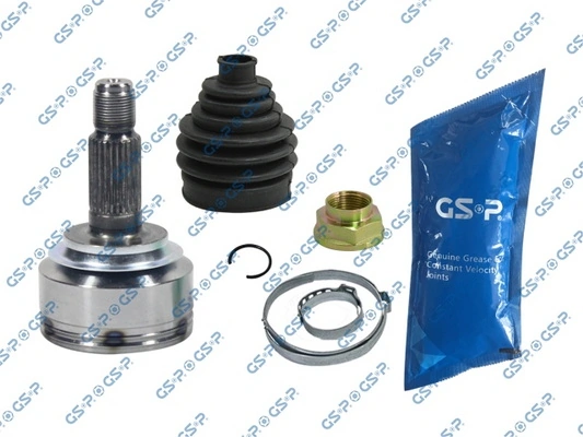 Joint Kit, drive shaft