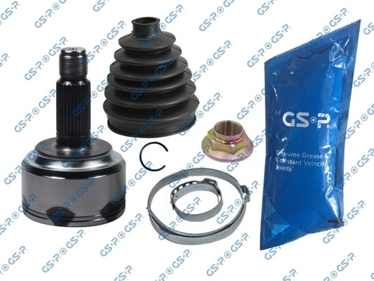Joint Kit, drive shaft