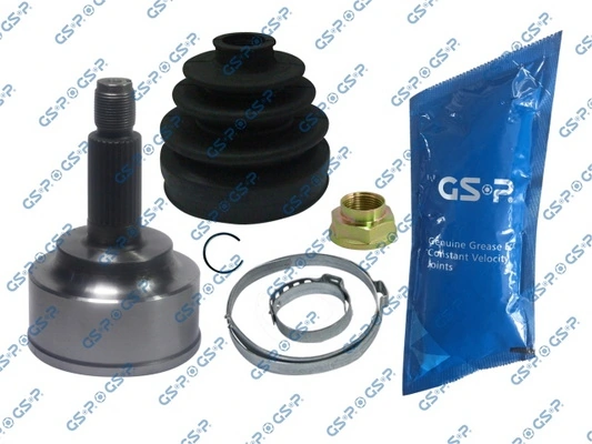 Joint Kit, drive shaft