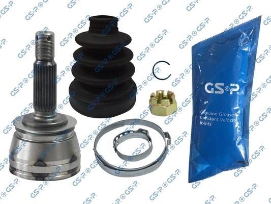 Joint Kit, drive shaft
