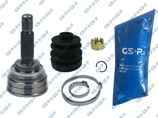 Joint Kit, drive shaft